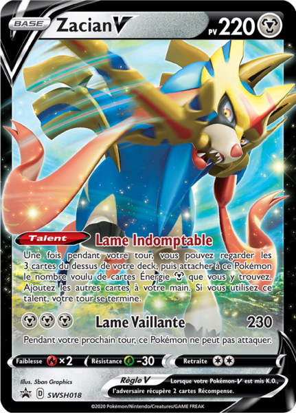 Fichier:Carte Promo SWSH SWSH018.png
