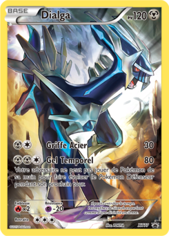 Dialga (Promo XY 77)
