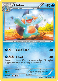 Flobio (XY Primo-Choc 34)