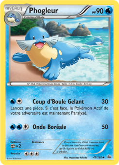 Phogleur (XY Primo-Choc 47)