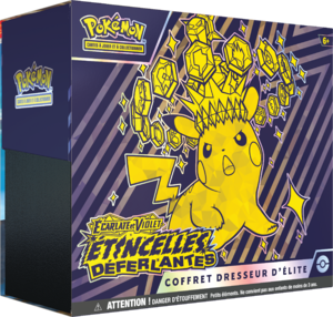 Coffret Dresseur d'élite Écarlate et Violet Étincelles Déferlantes.png