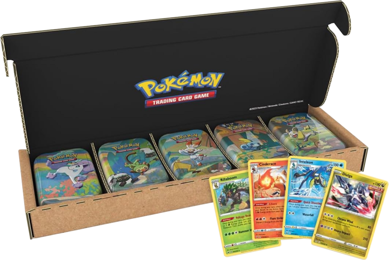 Fichier:Galar Pals Mini Tins 5-Pack Bundle.png