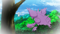 Nidoking (sauvage)