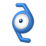 Unown Z