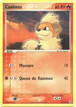 Carte EX Rouge Feu & Vert Feuille 64.png