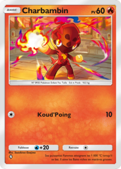 Charbambin (Merveilles de Paldea 019)