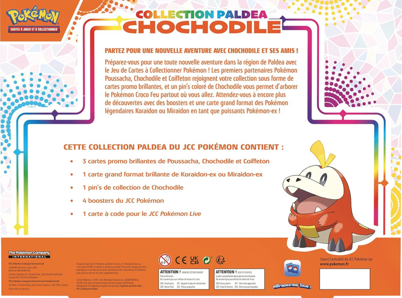 Fichier:Collection Paldea Chochodile Verso.png