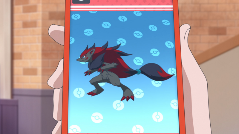 Fichier:LH057 - Zoroark Pokédex.png