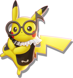 Pikachu (musical)-UNITE.png