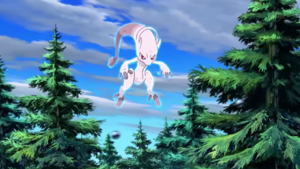 Épisode Mewtwo éveil Méga-Mewtwo Y.png