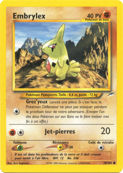 Fichier:Carte Neo Destiny 70.png