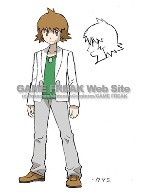 Game Freak - Concept - Maury.png