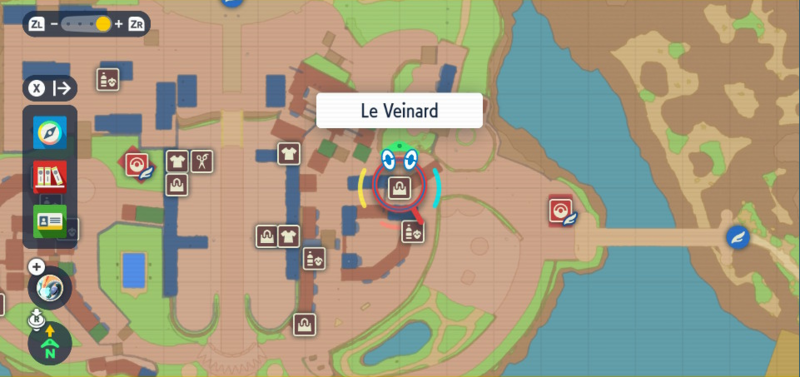 Fichier:Localisation Le Veinard Est Mesaledo EV.png