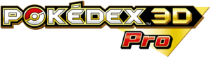 Logo Pokédex 3D Pro.png