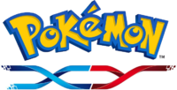 Logo de Pokémon XY