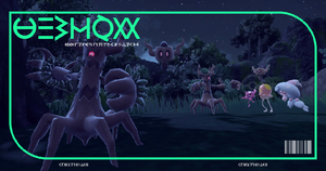 Pokédex 0709 EVmt.png