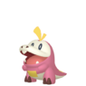 Fuecoco