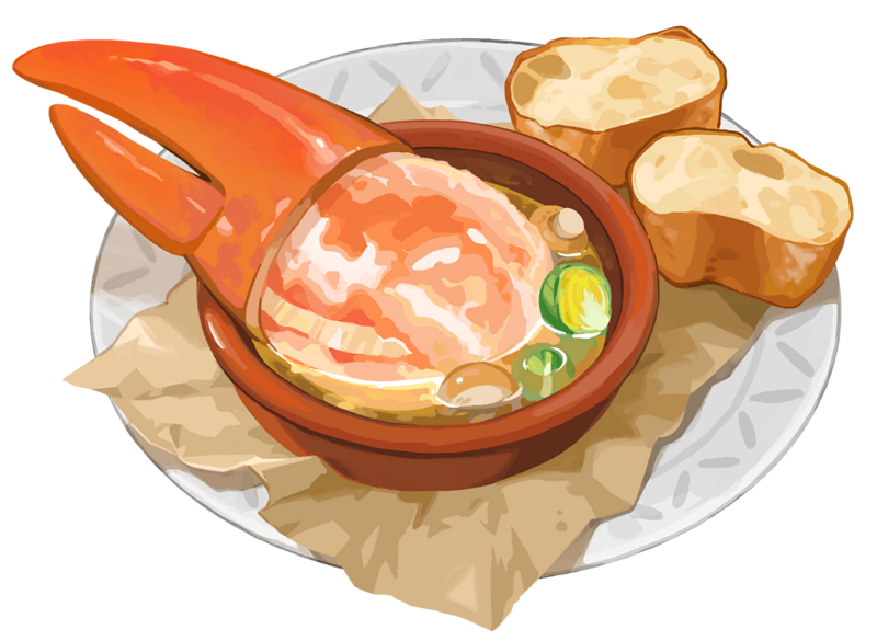 Fichier:Sprite Pince de Craparoi à l'ail EV.png