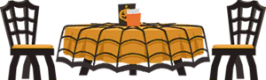 Sprite Table et sièges d'Halloween 3 CM.png