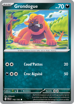 Carte Écarlate et Violet Évolutions à Paldea 142.png