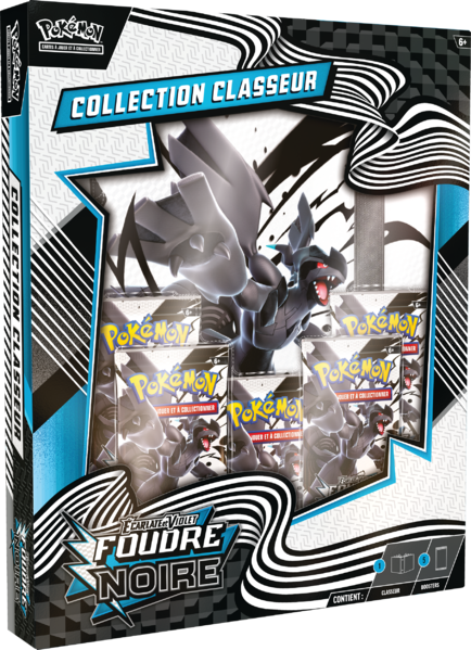 Fichier:Collection classeur Écarlate et Violet Foudre Noire.png