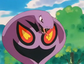 Arbok (de Jessie)