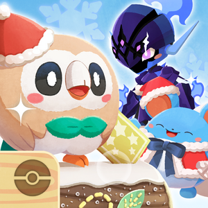 Icône Pokémon Café ReMix 34 iOS.png
