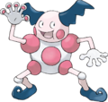 M. Mime