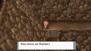 Mont Couronné Guérison 2 DEPS.png