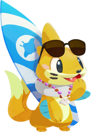 Mustébouée chromatique (Surfeur relax)-CM.png