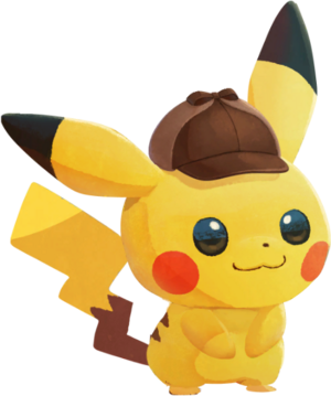 Pikachu mâle (Casquette de détective)-CM.png