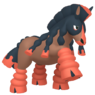 Mudsdale