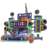 Revavroom Caph Starmobile