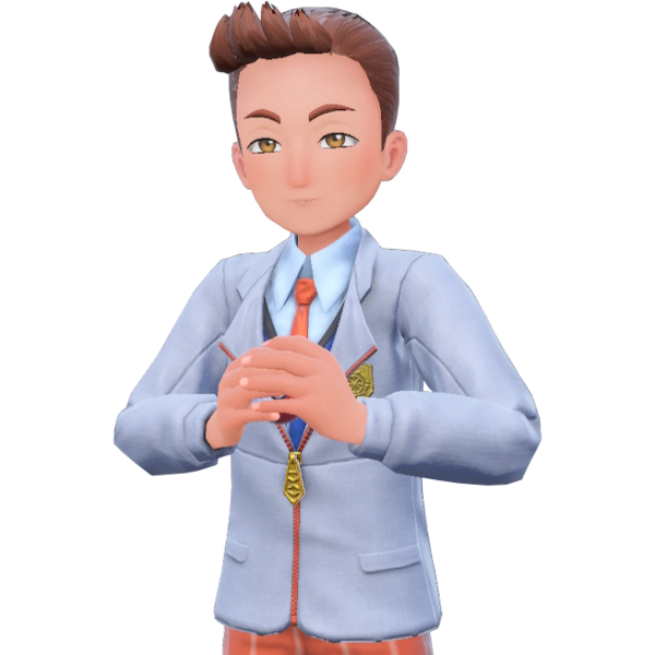 Fichier:Sprite Ricardo l'Étudiant (Écarlate) EV.png