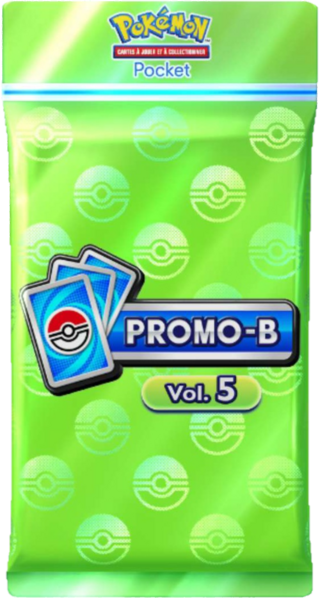 Fichier:Booster Promo-B, vol. 5.png