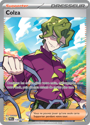 Carte Écarlate et Violet Évolutions Prismatiques 135.png