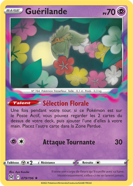 Fichier:Carte Épée et Bouclier Origine Perdue 079.png