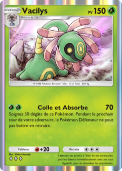 Vacilys (Domination Céleste 007)