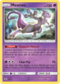 Carte Mewtwo