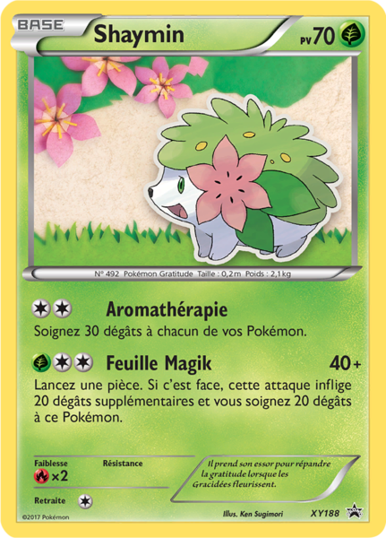 Fichier:Carte Promo XY XY188.png