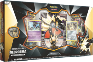 Dusk Mane Necrozma Premium Collection (Amérique du Nord).png