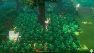 Forêt de Jade Poké Ball LGPE.png