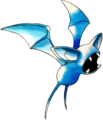 Artwork pour Pokémon Rouge et Bleu