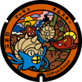 Poké Lid 377 à Hamada[5]