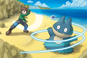 Pokémon Ranger 2 - Image Goinfrex.png