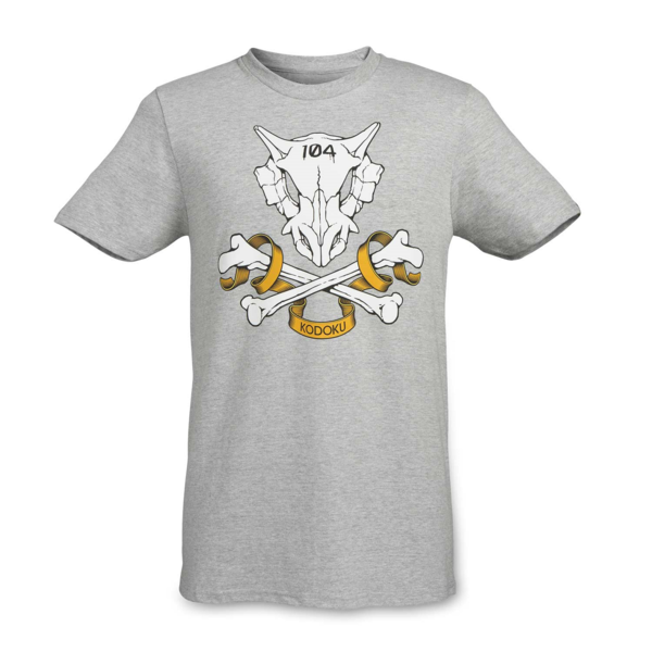 Fichier:T-shirt US Osselait Avant Pokémon 151.png