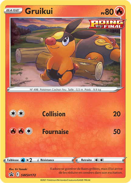 Fichier:Carte Promo SWSH SWSH172.png