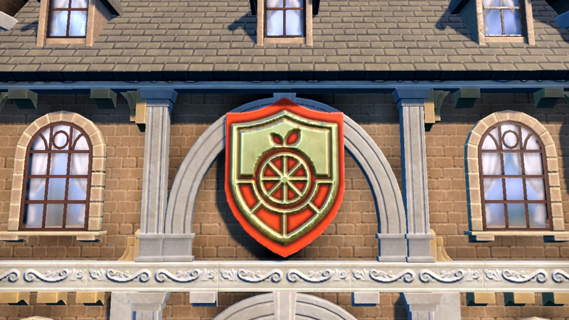Fichier:Emblème de l'Académie Orange EV.png