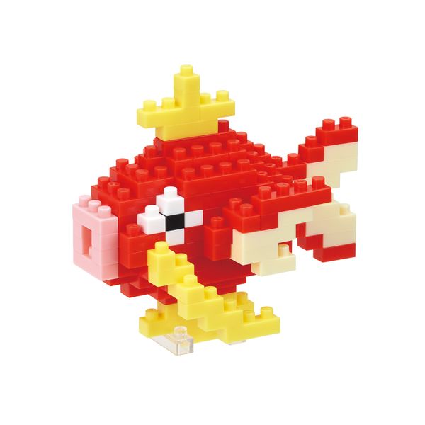 Fichier:Figurine Magicarpe Nanoblock.jpg