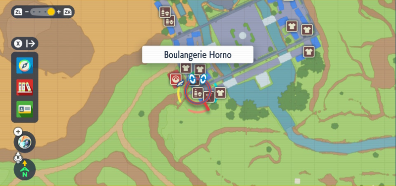 Fichier:Localisation Boulangerie Horno Jarramanca EV.png
